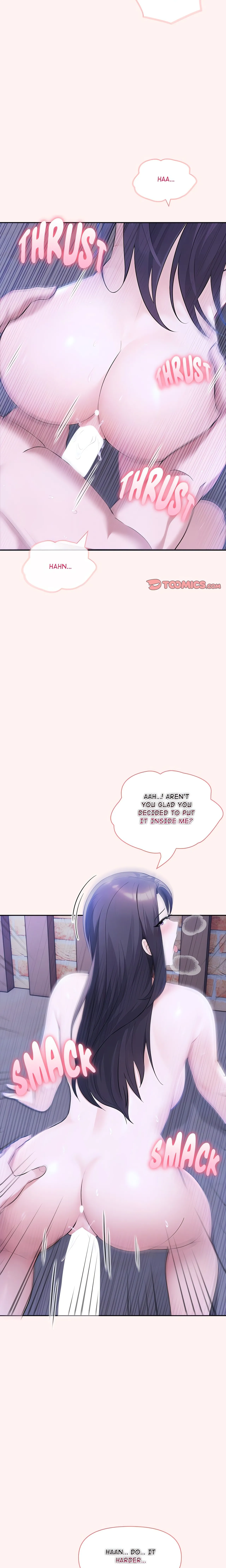Matrimoney Game Chapter 2 - page 247