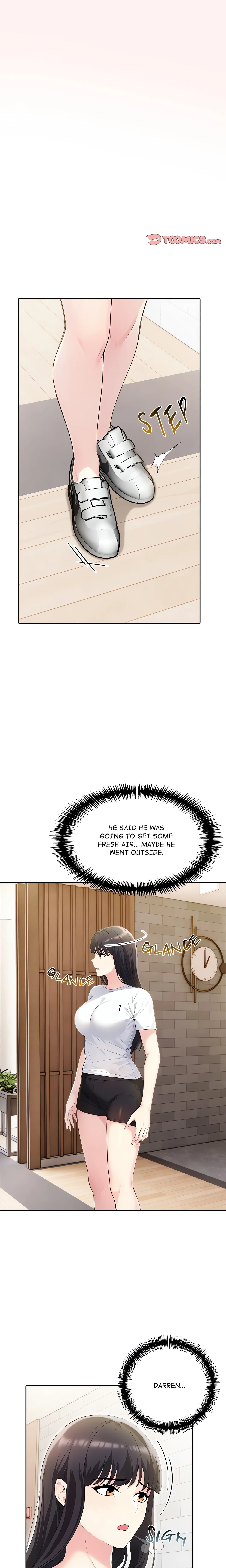 Matrimoney Game Chapter 2 - page 251