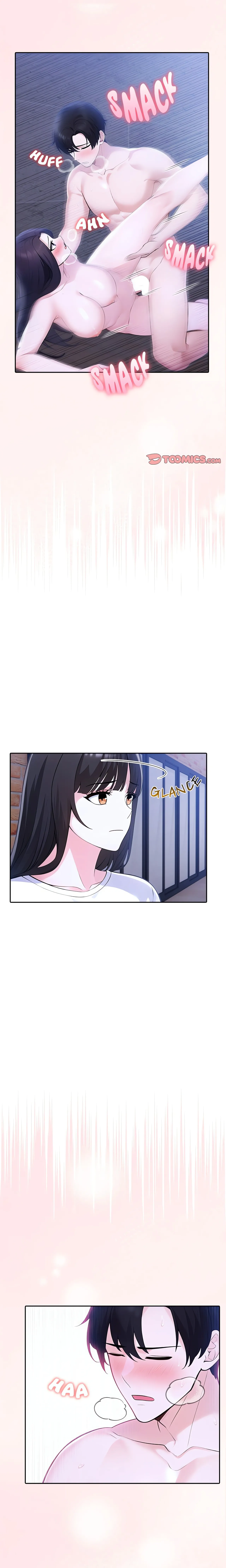 Matrimoney Game Chapter 2 - page 257
