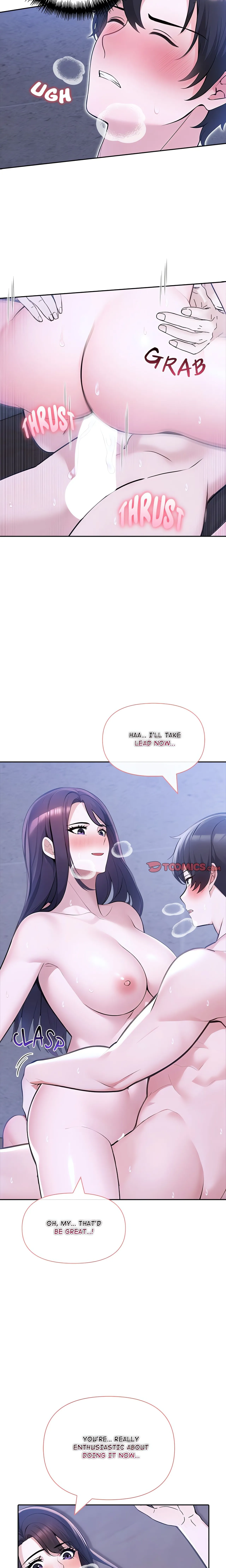 Matrimoney Game Chapter 2 - page 263