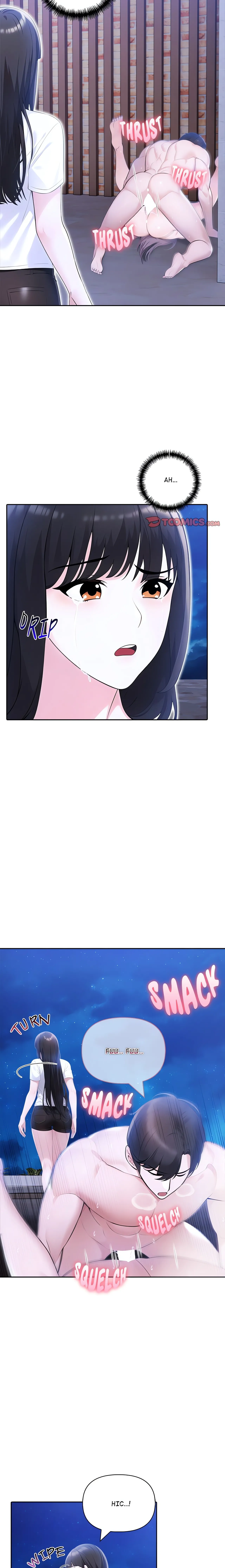 Matrimoney Game Chapter 2 - page 267