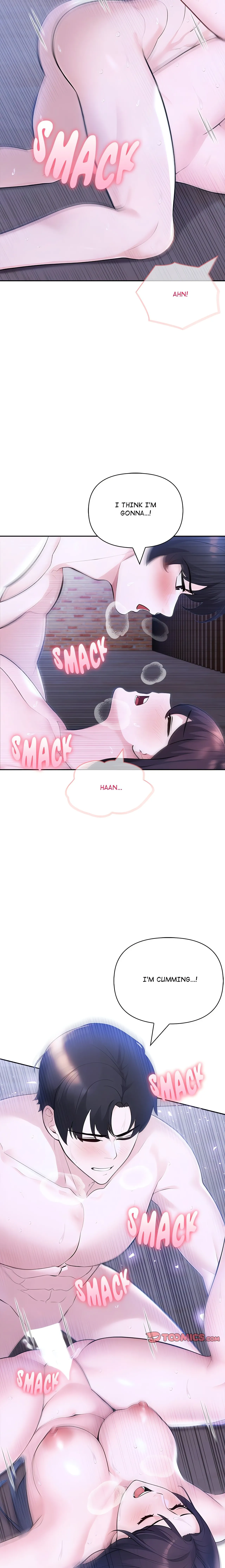 Matrimoney Game Chapter 2 - page 269