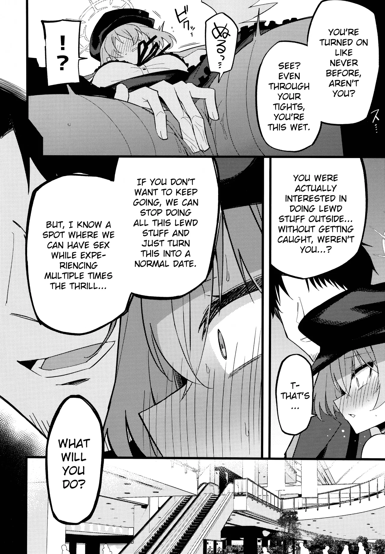 Konna Oshinobi Date… Kiitemasen Chapter 1 - page 15