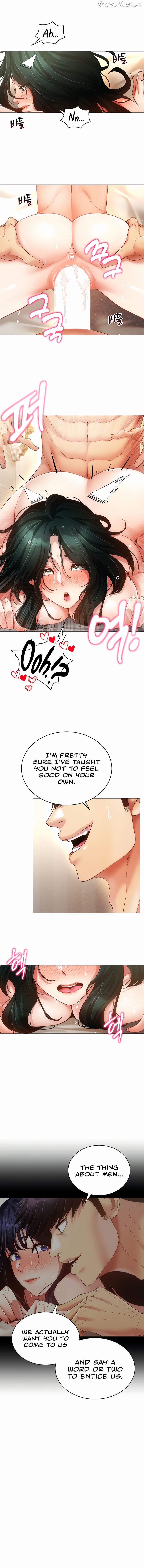 Using Eroge Abilities In Real Life Chapter 56 - page 2