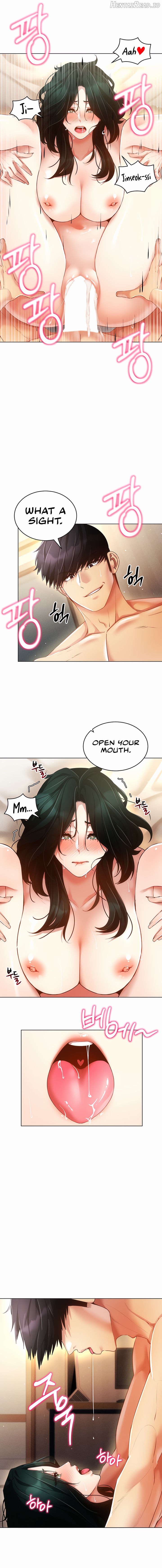 Using Eroge Abilities In Real Life Chapter 56 - page 12