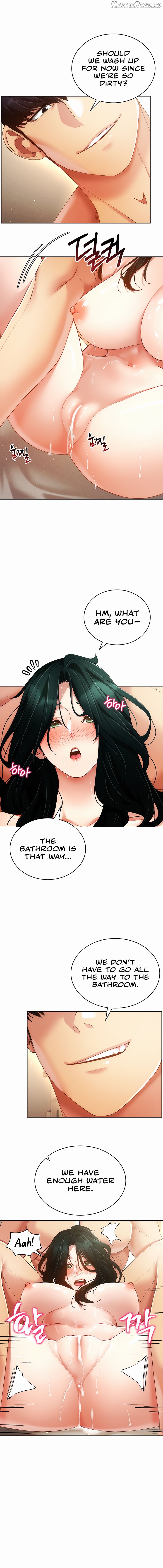 Using Eroge Abilities In Real Life Chapter 56 - page 8