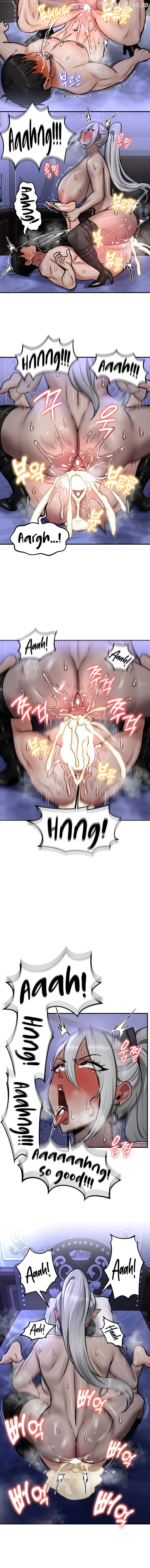 Regressed Warrior’s Female Dominance Chapter 60 - page 12