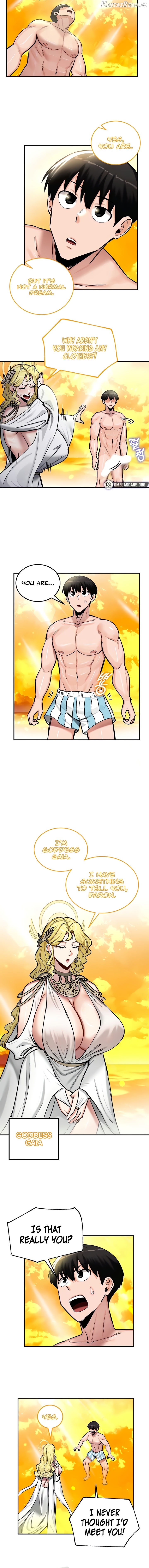 Regressed Warrior’s Female Dominance Chapter 61 - page 2
