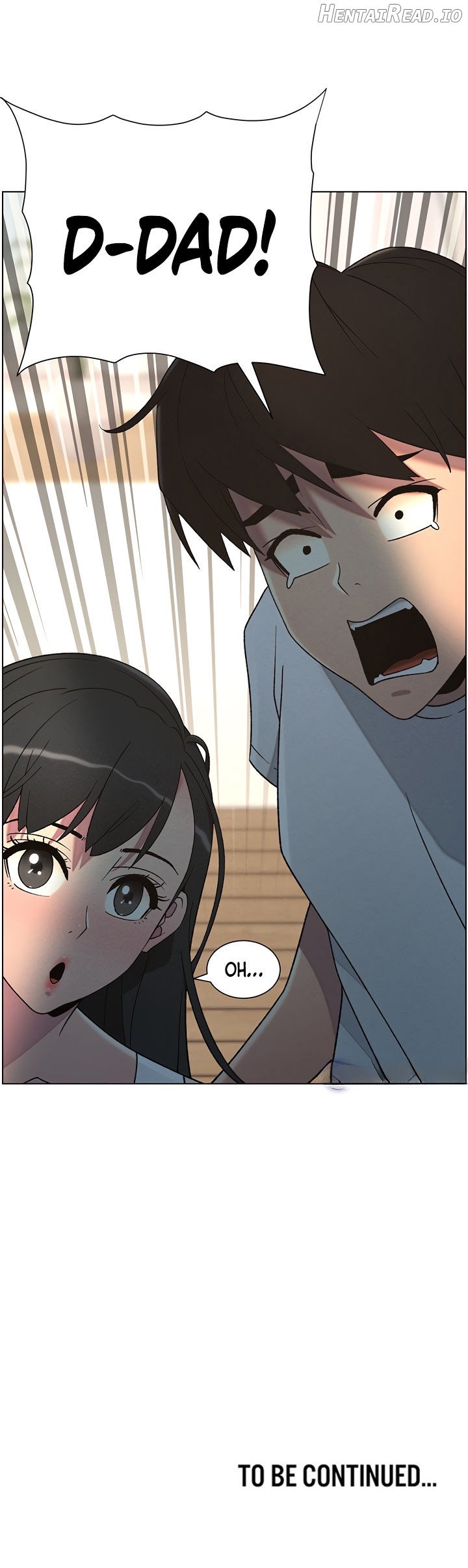 A Secret Lesson With My Younger Sister Chapter 53 - page 16