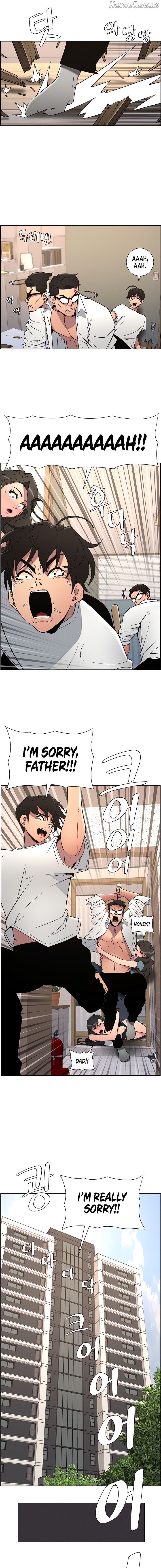 A Secret Lesson With My Younger Sister Chapter 54 - page 9