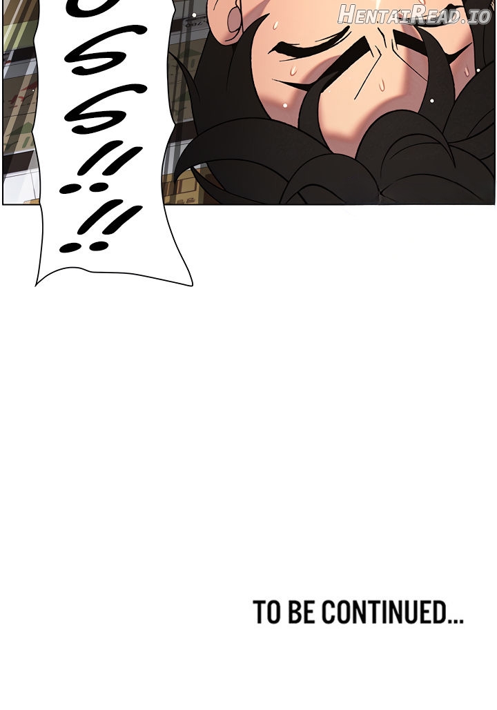 A Secret Lesson With My Younger Sister Chapter 55 - page 16
