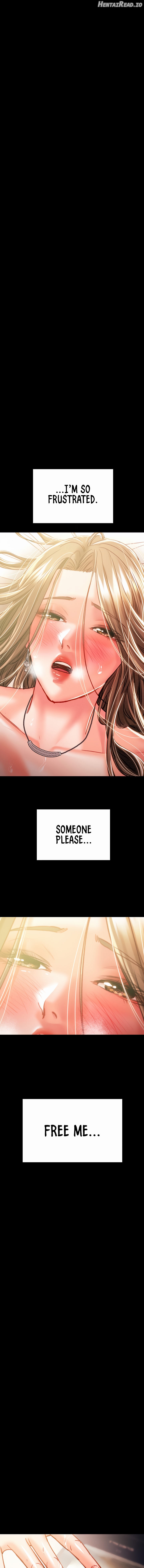 The Man Who Devours Chapter 42 - page 1