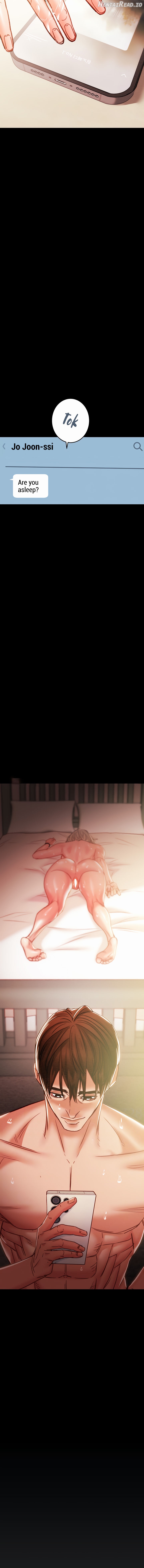 The Man Who Devours Chapter 42 - page 2
