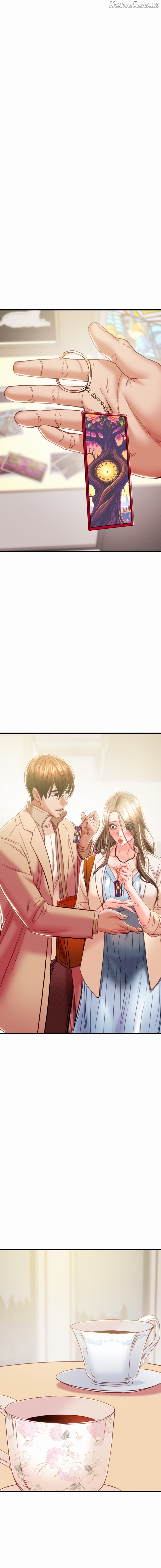 The Man Who Devours Chapter 42 - page 11