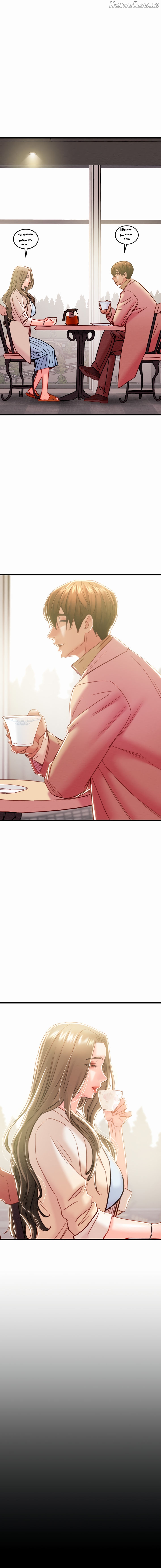 The Man Who Devours Chapter 42 - page 12
