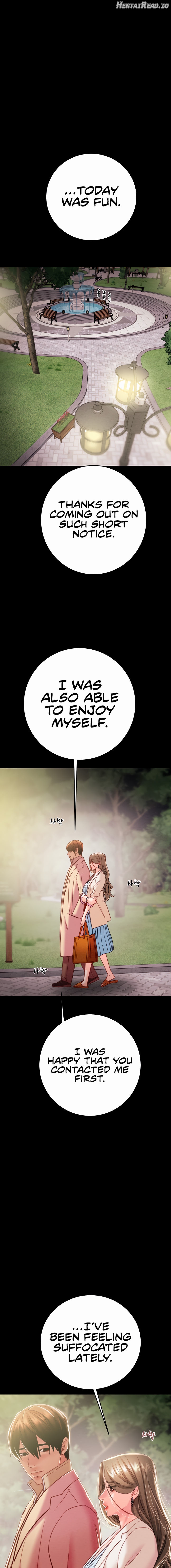 The Man Who Devours Chapter 42 - page 15