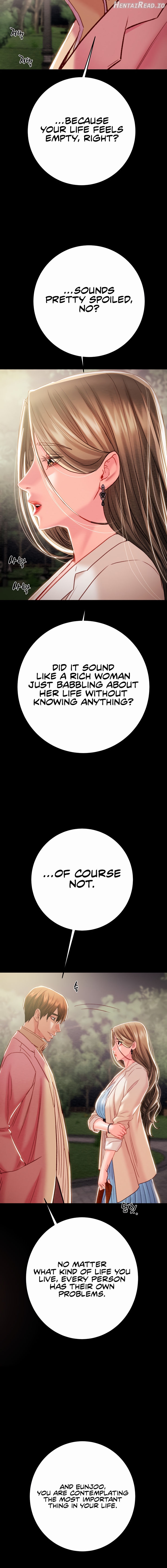 The Man Who Devours Chapter 42 - page 18