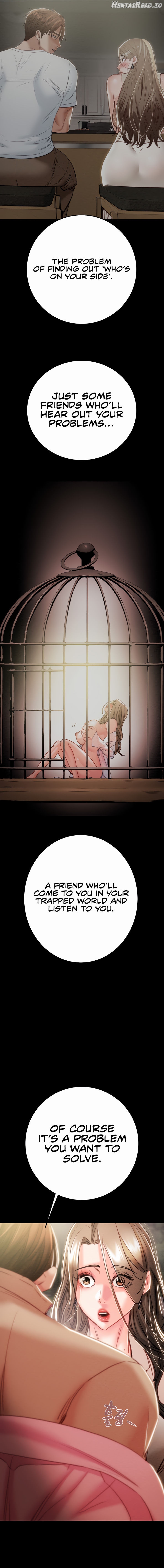 The Man Who Devours Chapter 42 - page 19