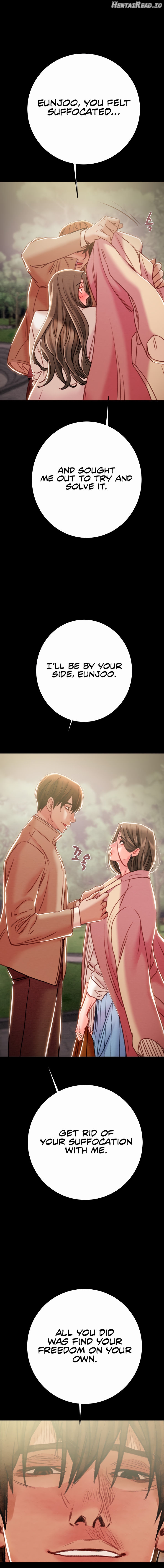 The Man Who Devours Chapter 42 - page 20