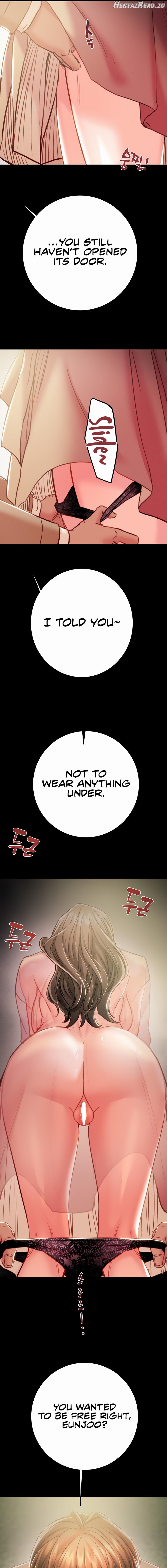 The Man Who Devours Chapter 42 - page 23