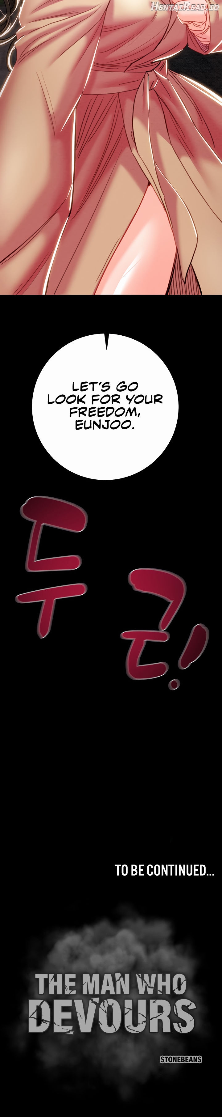 The Man Who Devours Chapter 42 - page 26