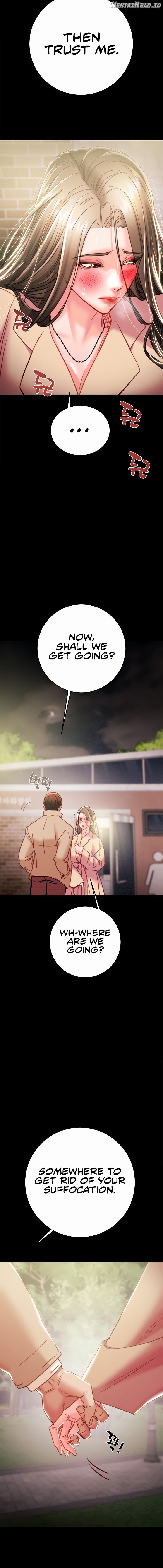 The Man Who Devours Chapter 43 - page 2