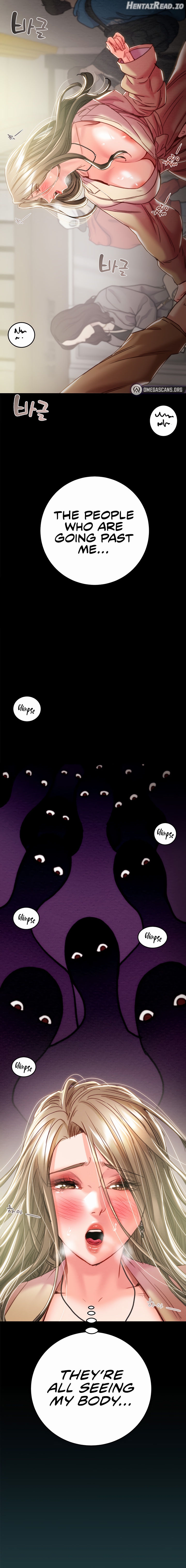 The Man Who Devours Chapter 43 - page 14