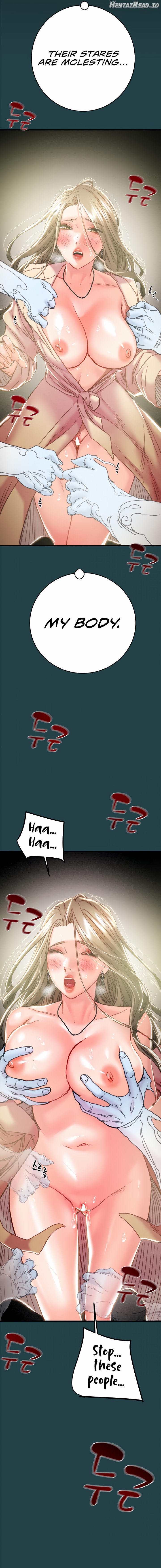 The Man Who Devours Chapter 43 - page 15