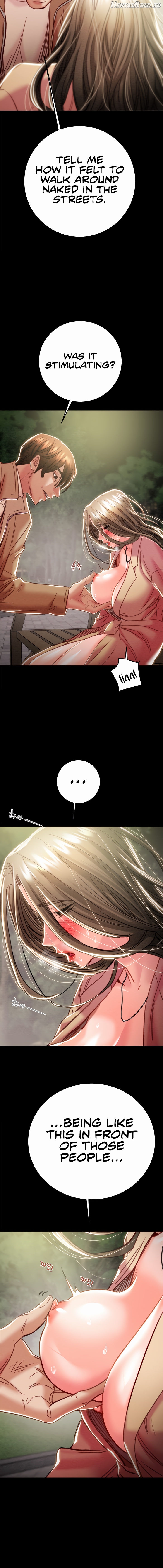 The Man Who Devours Chapter 43 - page 20