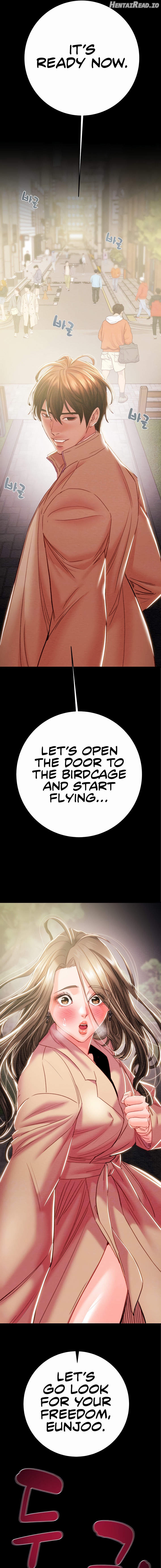 The Man Who Devours Chapter 43 - page 3