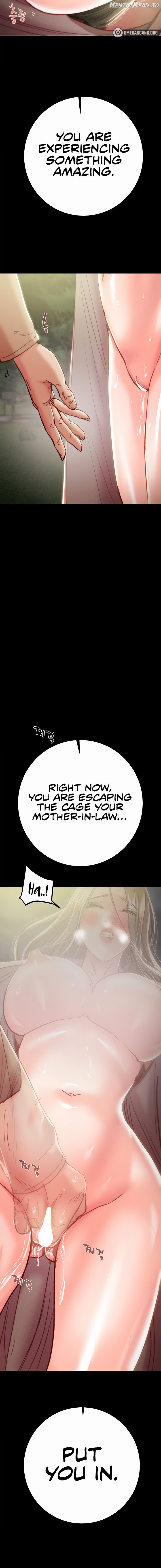 The Man Who Devours Chapter 43 - page 26