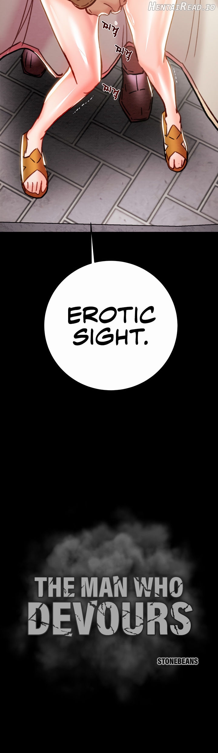 The Man Who Devours Chapter 43 - page 28