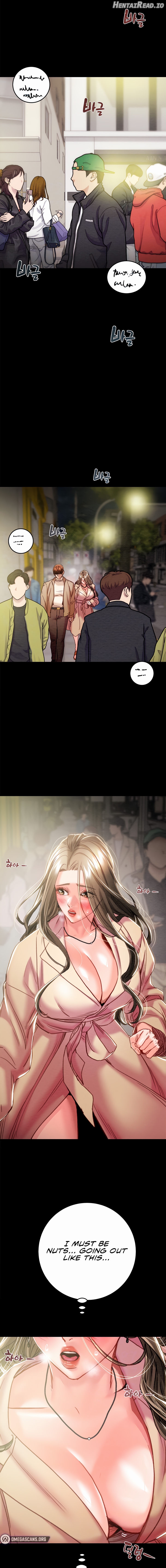 The Man Who Devours Chapter 43 - page 5