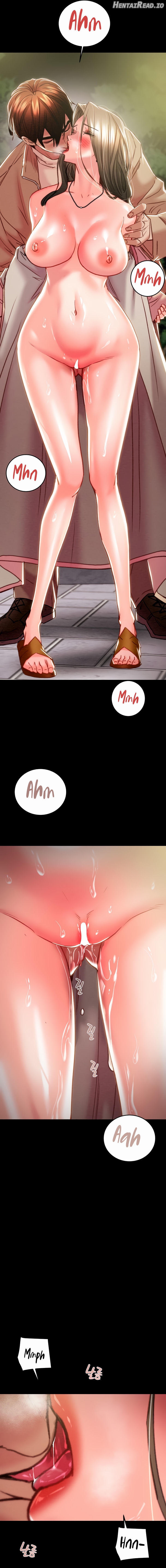 The Man Who Devours Chapter 44 - page 11