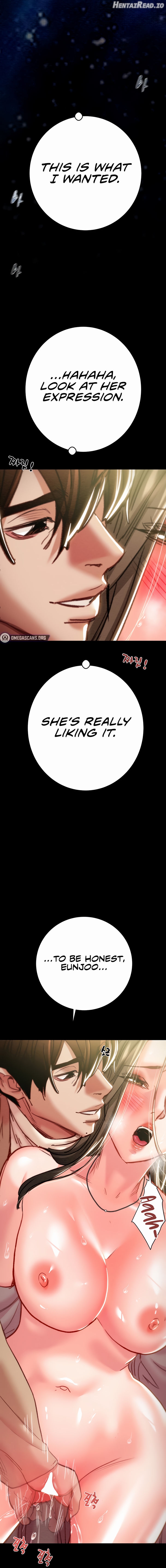 The Man Who Devours Chapter 44 - page 14