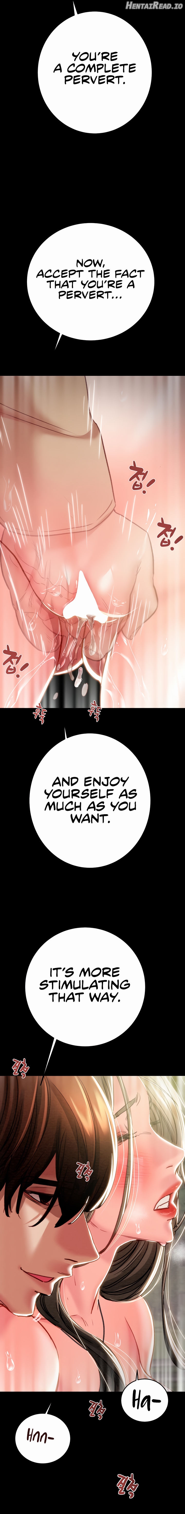 The Man Who Devours Chapter 44 - page 15