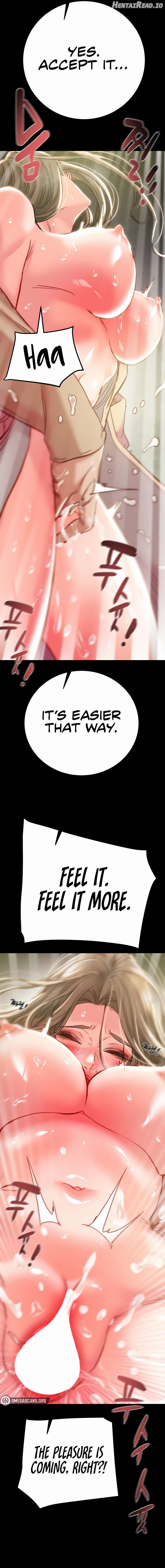 The Man Who Devours Chapter 44 - page 17