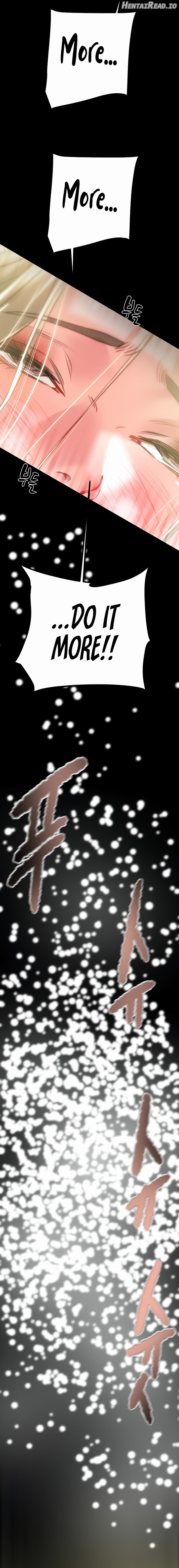 The Man Who Devours Chapter 44 - page 19