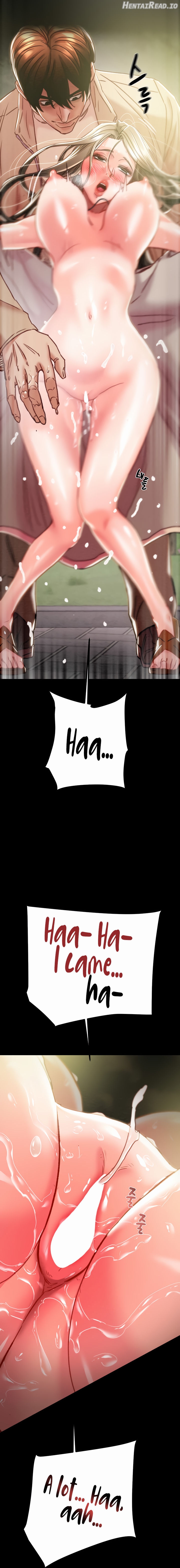 The Man Who Devours Chapter 44 - page 20