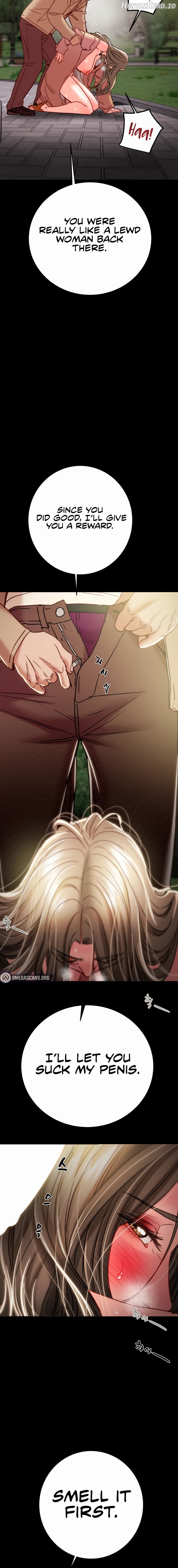 The Man Who Devours Chapter 44 - page 22