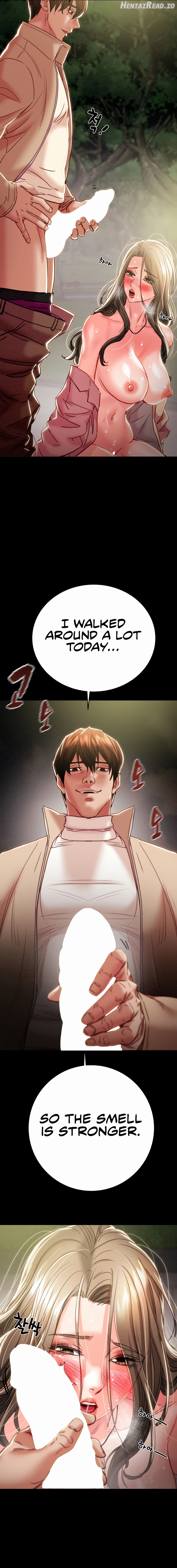 The Man Who Devours Chapter 44 - page 23