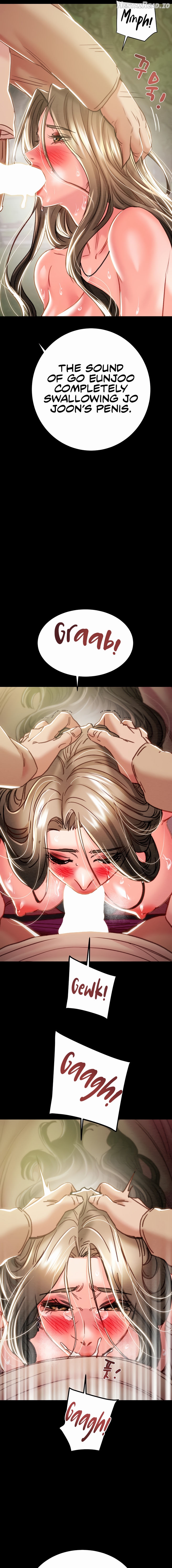 The Man Who Devours Chapter 44 - page 27