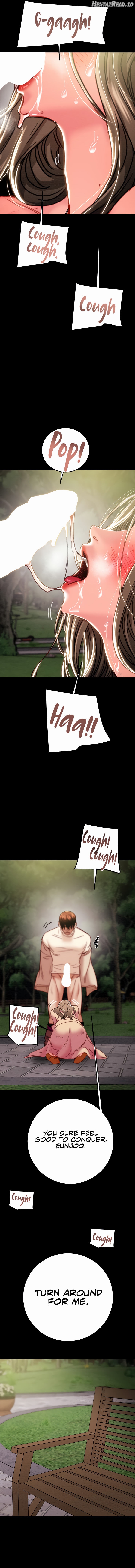 The Man Who Devours Chapter 44 - page 29