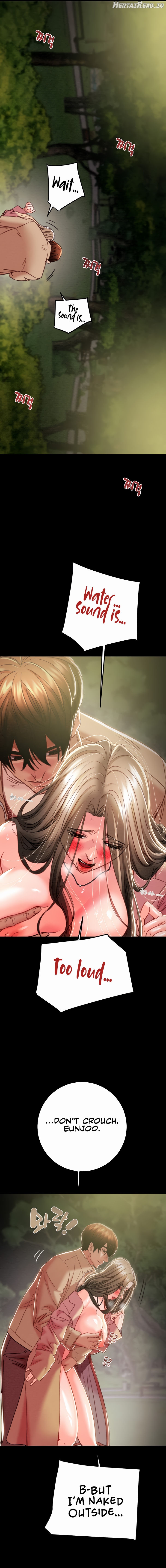 The Man Who Devours Chapter 44 - page 7
