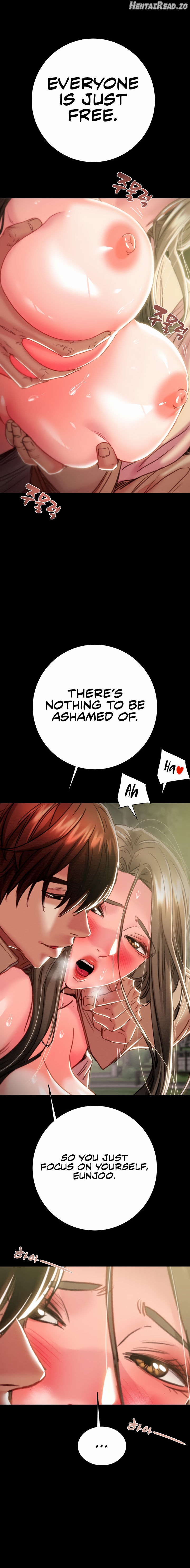 The Man Who Devours Chapter 44 - page 10
