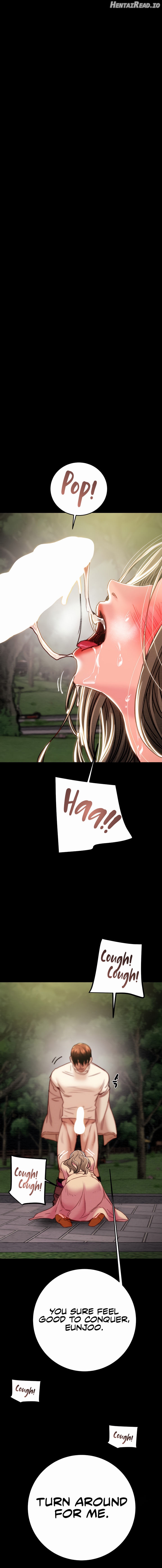The Man Who Devours Chapter 45 - page 1