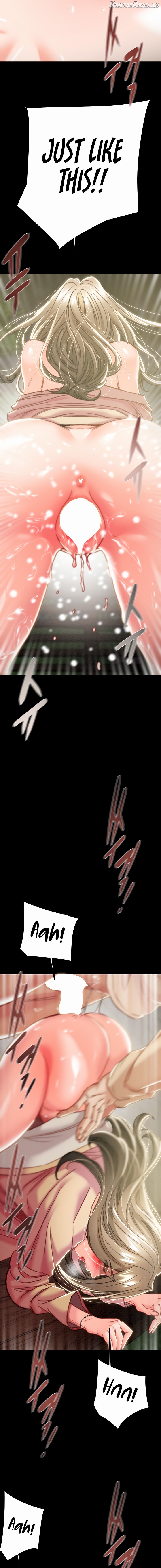 The Man Who Devours Chapter 45 - page 13