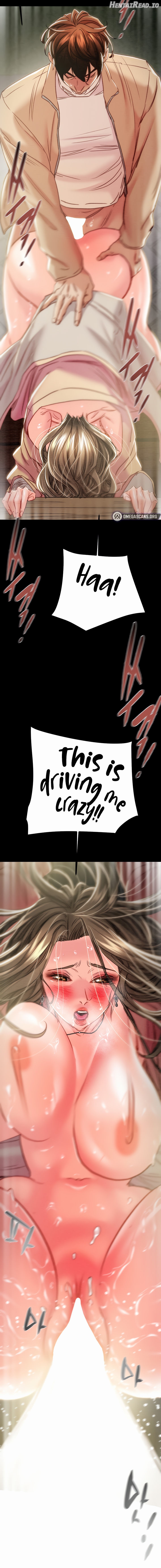 The Man Who Devours Chapter 45 - page 14