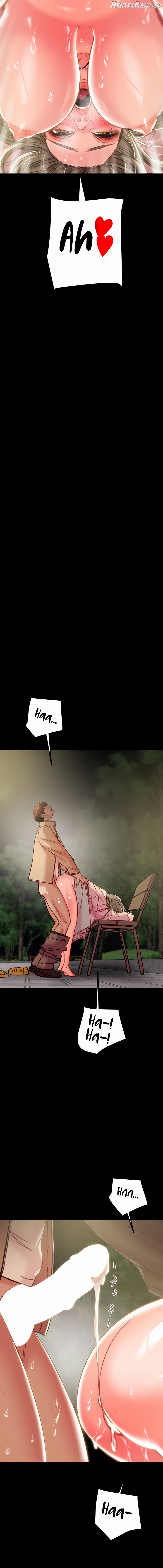 The Man Who Devours Chapter 45 - page 16