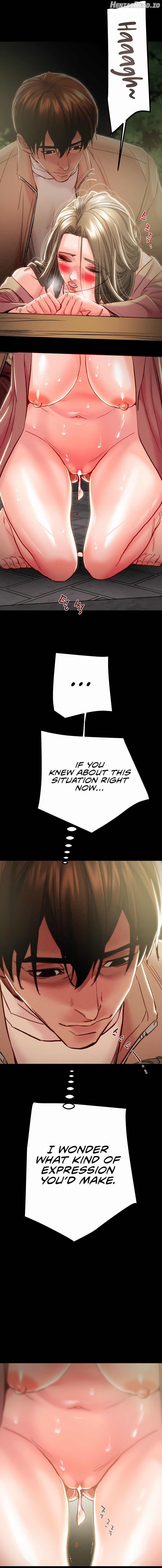 The Man Who Devours Chapter 45 - page 17